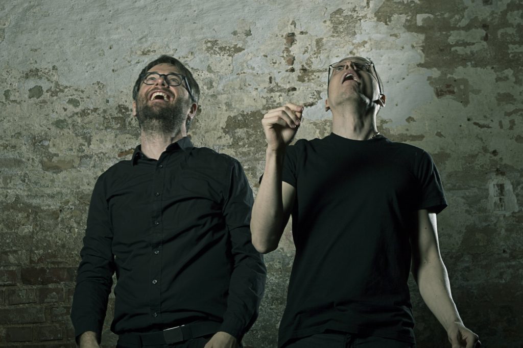 Improtheater Geburtstag - Action und Drama Improvisationstheater Leipzig