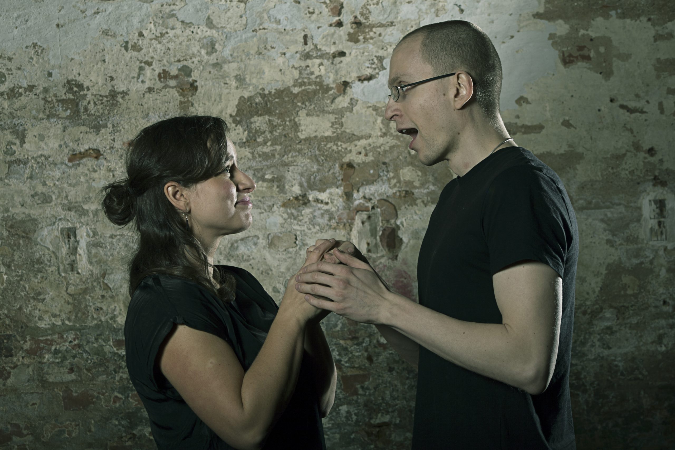 Improvisationstheater Gutschein - Action und Drama Improtheater Leipzig