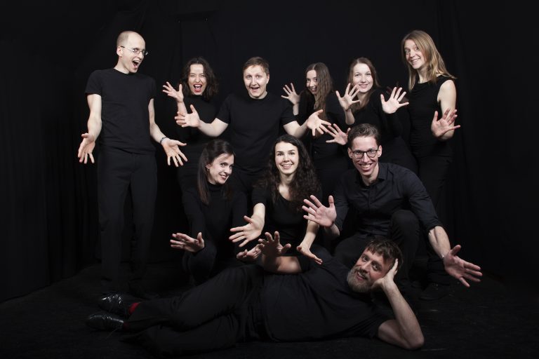 Improtheater Leipzig Action & Drama