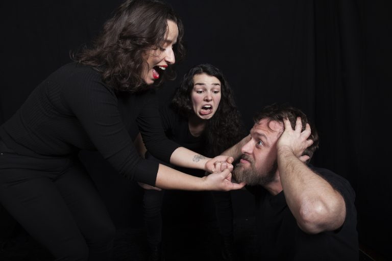 Improtheater Termine - Action und Drama Improvisationstheater