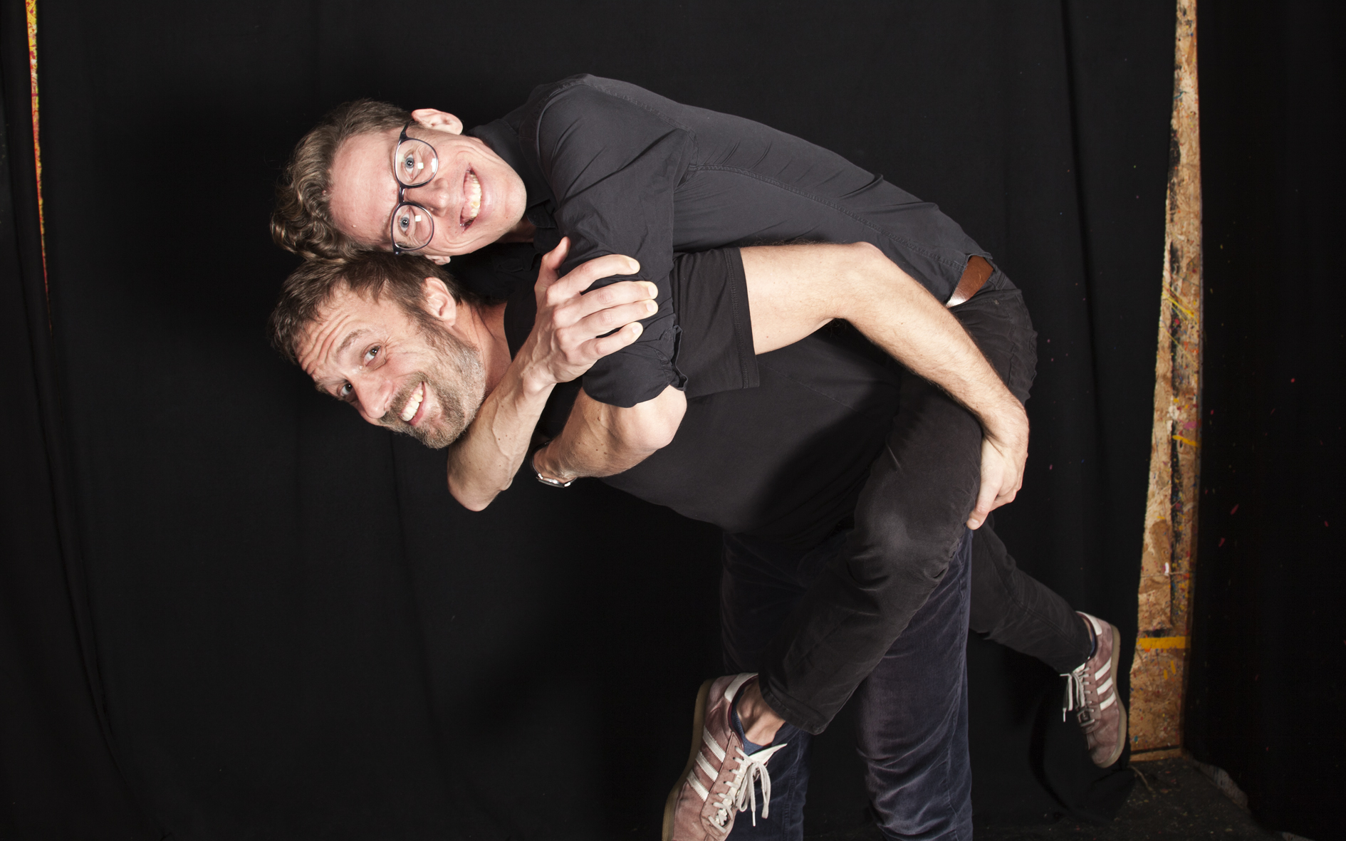 Improvisationstheater Gutschein - Action und Drama Improtheater Leipzig