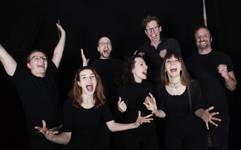 Improtheater Leipzig Action & Drama