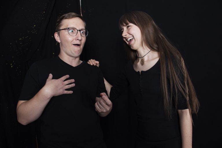 Improtheater Show - Action und Drama Improvisationstheater