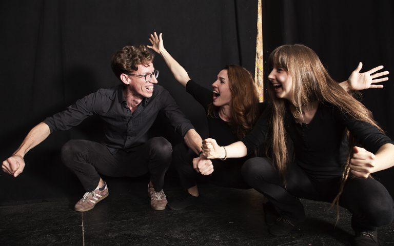 Improvisationstheater Action&Drama Leipzig Termine