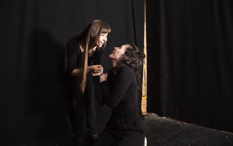 Improtheater Workshop - Action und Drama Improvisationstheater